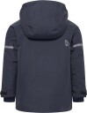 Didriksons Falken Vinterjakke Navy 80