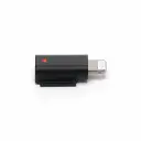 DJI Mic 3 Lightning Adapter for Apple Enheter