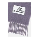 Marni Dame Accessories Lilla ONE SIZE,