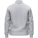 Björn Borg Borg Essential 1 Half Zip Genser Grå Ljusgrå M