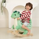 Classic World Gyngedinosaur
