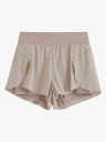 Aim"n Running Shorts Beige XL