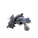 Turbolader Prime Turbo V00046T