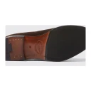 Scarosso Dame Sko Brun 39 EU,