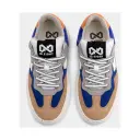 Id.eight unisex Sko Flerfarget 41 EU,