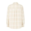 Our Legacy Herre Skjorter Beige M,