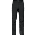 Texstar FP331990030DC Servicebukse med stretch, svart 28/30