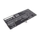 Batteri til Samsung Galaxy TabPRO 12.2 etc