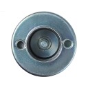 Innslag, starter AS-PL SS6045