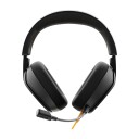 Glorious GHS Eternal PC gaming headset Svart