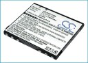 Acer neoTouch S200 batteri (1400 mAh 3.7 V)
