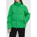 Moncler unisex Jakker Grønn S