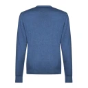 Etro Herre Strikkevarer Blå 2XL,