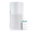 Sensibo Pure Luftrenser med HEPA-filter og Appstyring - 23W