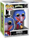 Funko POP! Television: The Muppets  Gonzo