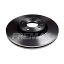 Bremseskive FREMAX BD-1548