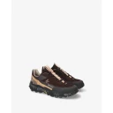 Premiata Herre Sko Brun 44 EU,