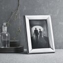 Georg Jensen Modern fotoramme 10x15 cm