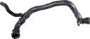 METZGER 2421776 Radiatorslange