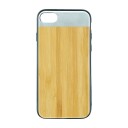 FERRELLI TRE/METALL DEKSEL IPHONE SE2/8/7/6 BA