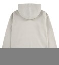 Abercrombie & Fitch Hettegenser   Pimpstein Stone   Abercrombie & Fitch   13 14 år (158 164)   Hettegenser   Beige
