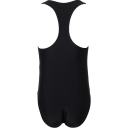 CAP Racerback Badedrakt Barn Svart 164