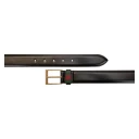 Gucci Herre Accessories Svart 75 CM,