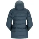 Rab  Valiance Jacket Wmns Dame Orb Orion Blue 10