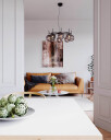 By Rydéns Boyle 8-låg rökgrå4202030-4505