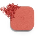 Dolce & Gabbana Classic Cheeks&Eyes Match Lasting Blush & Eyeshadow Powder 02 Joyful Peach