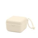 Bibs Smokkeboks Ivory