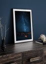 The Sky is my Blanket Plakat / 70x100cm