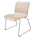 Houe CLICK stol beige