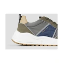 Alexander Smith Herre Sko Flerfarget 41 EU,