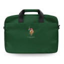 US Polo PC veske 16" Gr