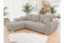 Simerly Sofa med Divan 3 seter   Beige
