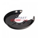 Skvettbord bemseskive FAST FT03904