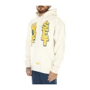 HUF Herre Gensere & Hettegensere Beige L,