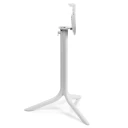 Nardi Flute bordstativ White