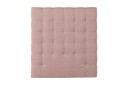 Sengegavl Suset 120 cm   Rosa