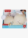 Fisher Price Soothe & Settle Kanin hjelper barn med å sove white noise