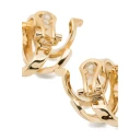 Ferragamo Dame Accessories Gul ONE SIZE,