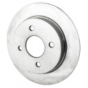 Bremseskive Professional Parts 51131276