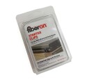 Fiberon Klips og skruer camo start/ende 25stk