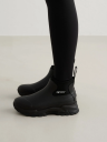 Aim"n Fusion Rain Boot Sort 38