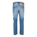 Dondup Dame Jeans Blå W30,
