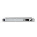 Ubiquiti UniFi Dream Machine SE 10Gbe Rackmonterbar Nettverksadministrasjonsenhet - Rustfritt Stål