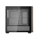 Darkflash DS900WS ATX Kabinett svart DS900WS_Black