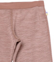 Joha Leggings   Ull   Rust   Joha   140   Leggings   Brun