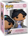 Funko POP! Disney Princess: Jasmine Grand Entrance